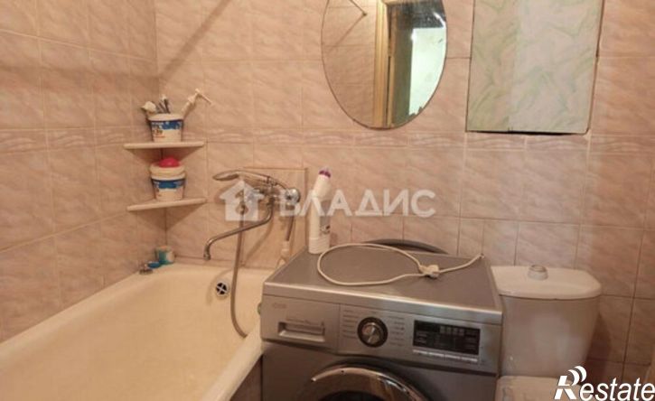 1-комн квартира ул Кирпичная, 73,  д. 73