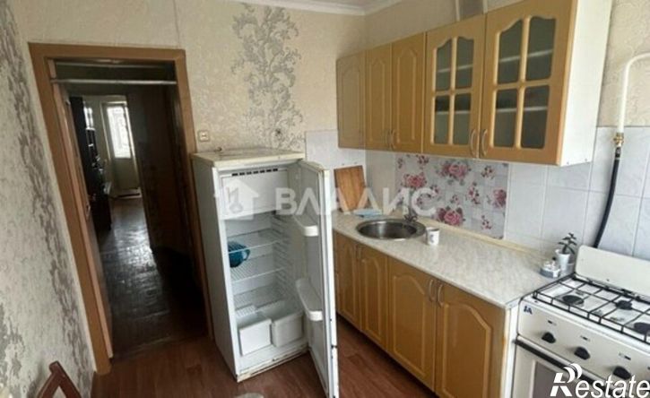 2-комн квартира улица 8 Марта, 1,  д. 1
