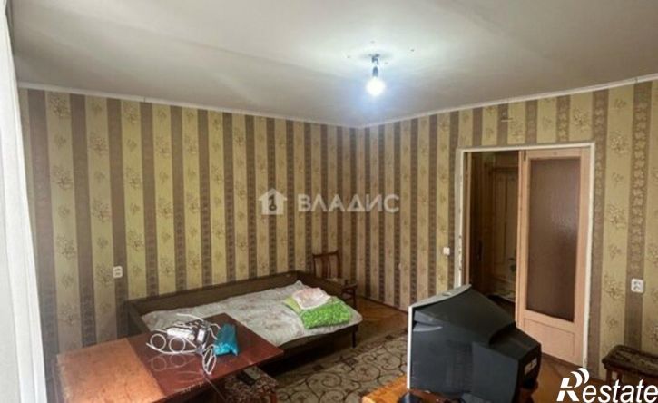2-комн квартира улица 8 Марта, 1,  д. 1