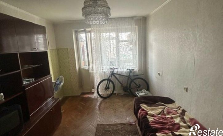 2-комн квартира улица 8 Марта, 1,  д. 1