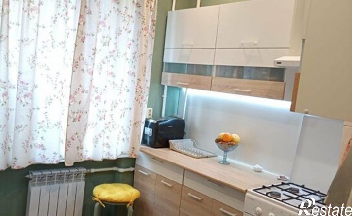 2-комн квартира ул Калинина, 233,  д. 233