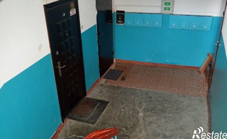 2-комн квартира ул Калинина, 233,  д. 233