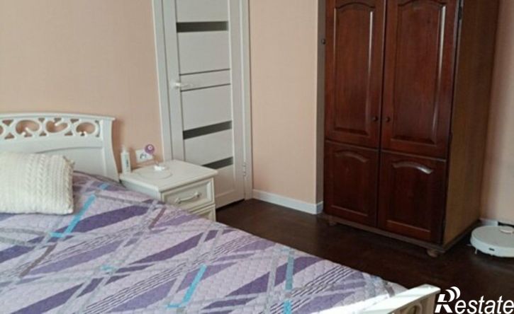 2-комн квартира ул Калинина, 233,  д. 233