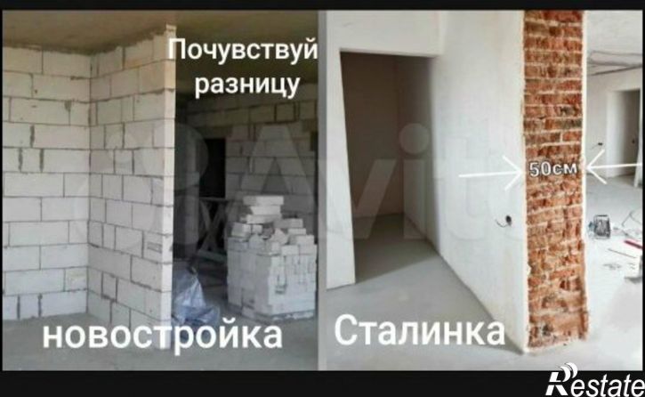 2-комн квартира ул Калинина, 233,  д. 233
