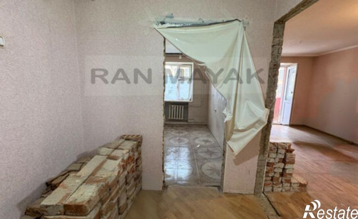 2-комн квартира ул Курганная, 310,  д. 310