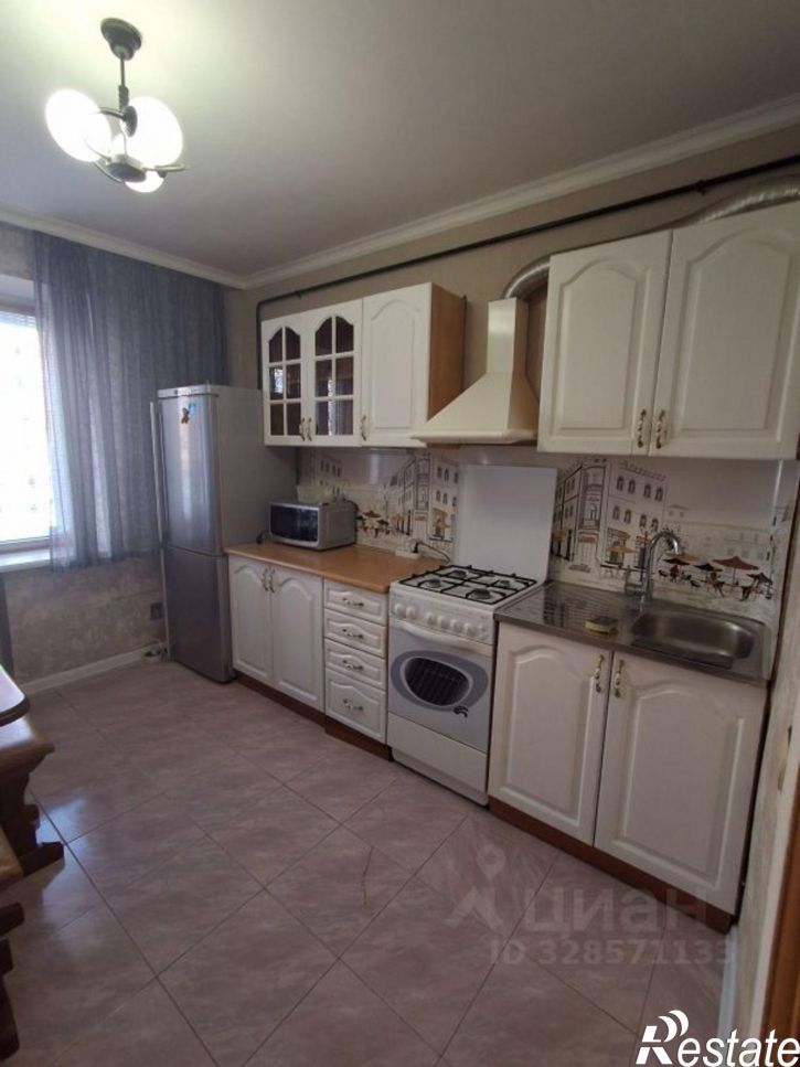 1-комн квартира улица Чкалова, 80А,  д. 80А