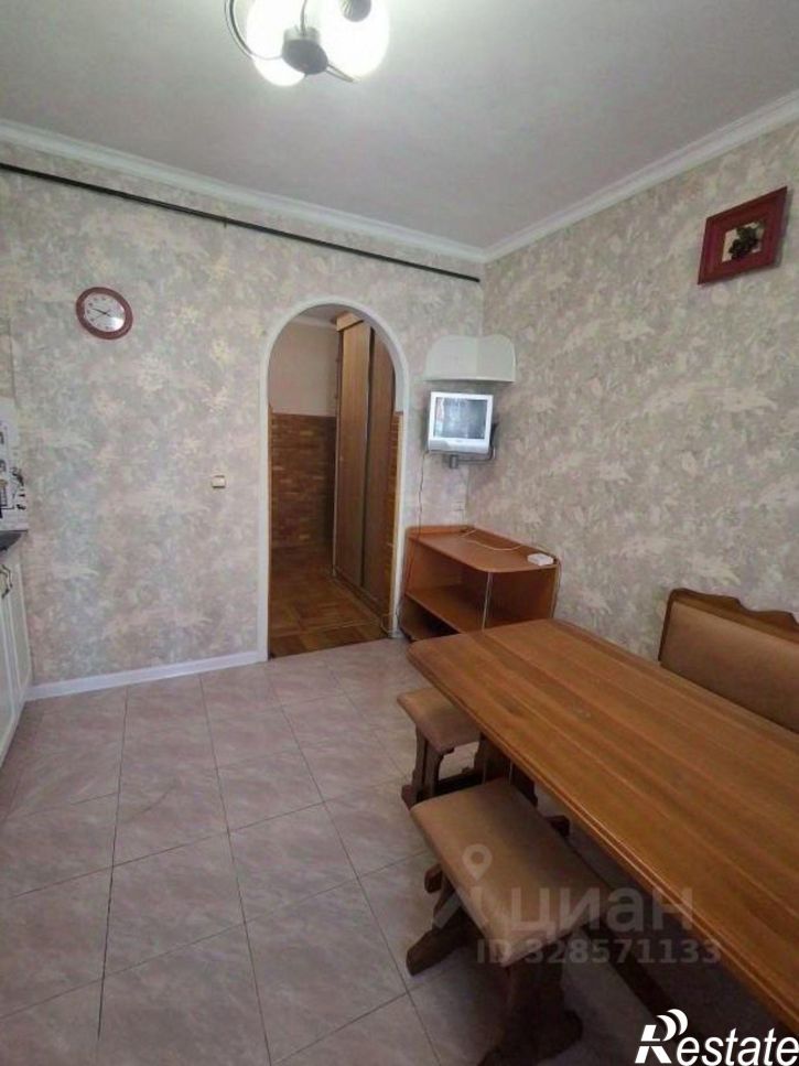1-комн квартира улица Чкалова, 80А,  д. 80А