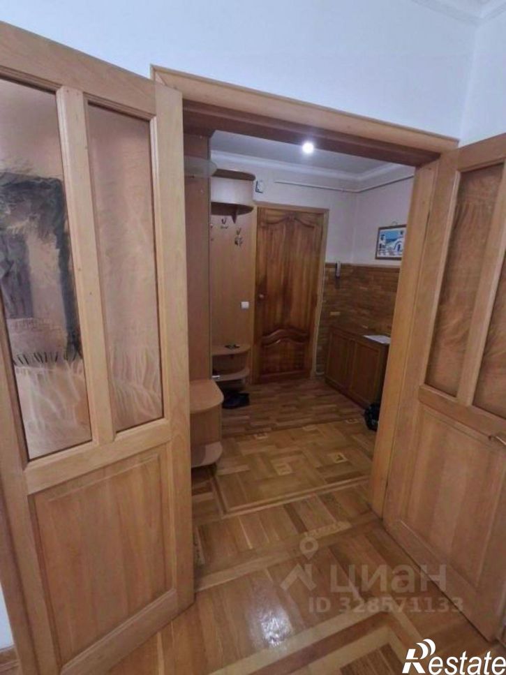 1-комн квартира улица Чкалова, 80А,  д. 80А