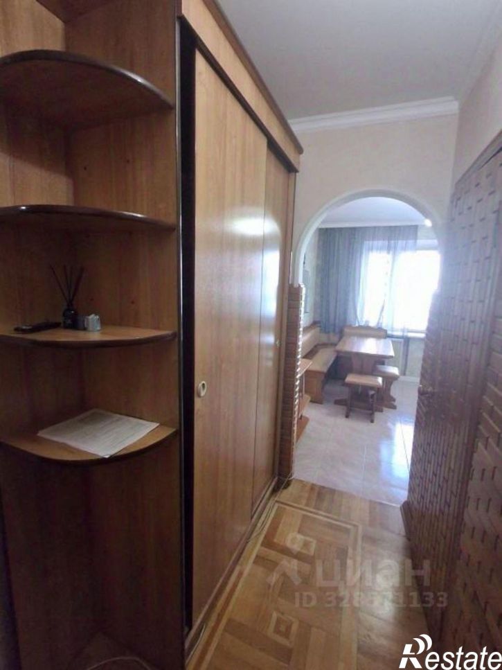 1-комн квартира улица Чкалова, 80А,  д. 80А