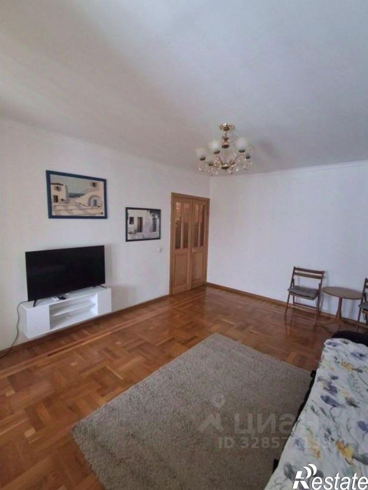 1-комн квартира улица Чкалова, 80А,  д. 80А