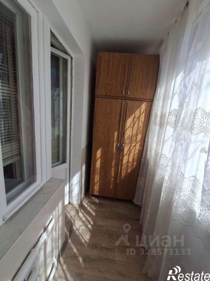 1-комн квартира улица Чкалова, 80А,  д. 80А