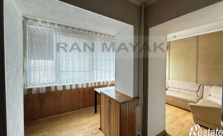 3-комн квартира улица Гайдара, 82/1,  д. 82/1