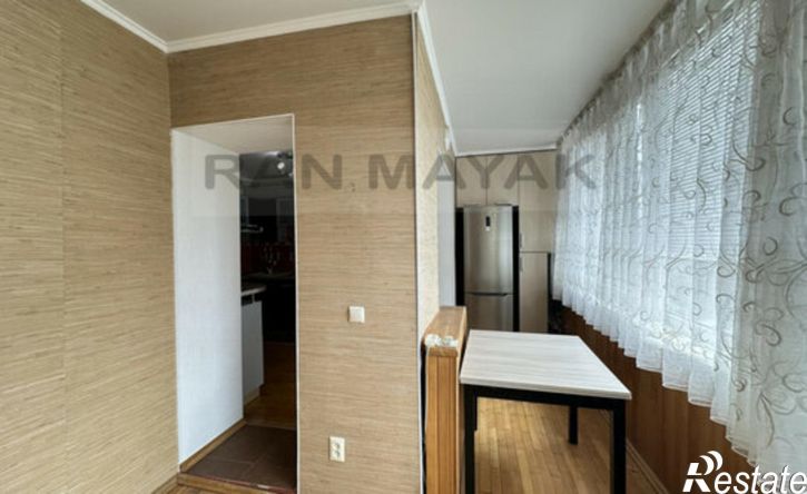 3-комн квартира улица Гайдара, 82/1,  д. 82/1