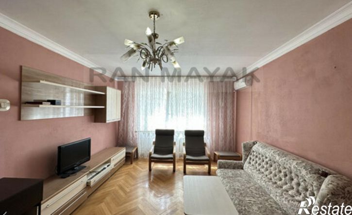 3-комн квартира улица Гайдара, 82/1,  д. 82/1