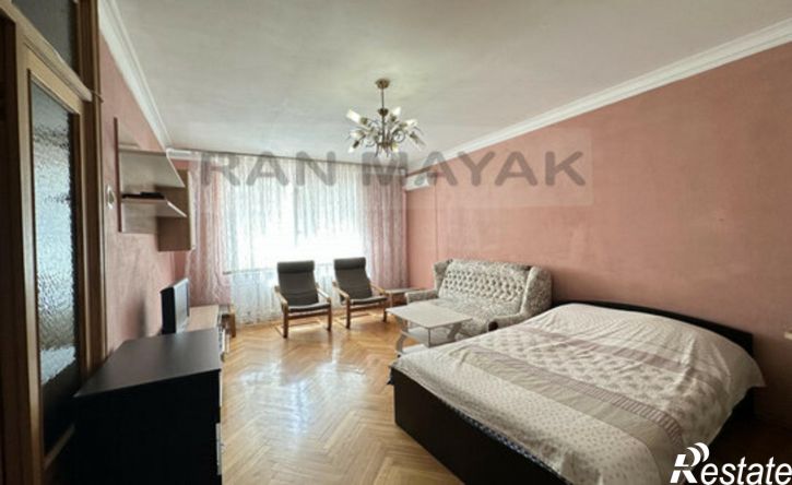 3-комн квартира улица Гайдара, 82/1,  д. 82/1