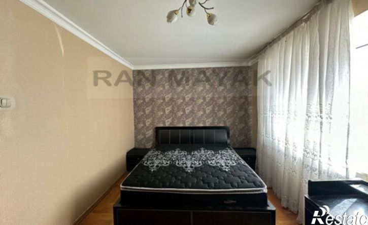 3-комн квартира улица Гайдара, 82/1,  д. 82/1