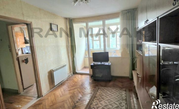 1-комн квартира ул Кирпичная 2-я, 7,  д. 7
