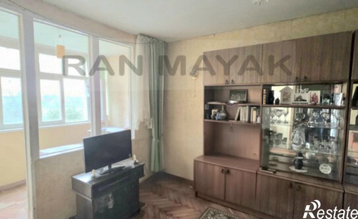 1-комн квартира ул Кирпичная 2-я, 7,  д. 7