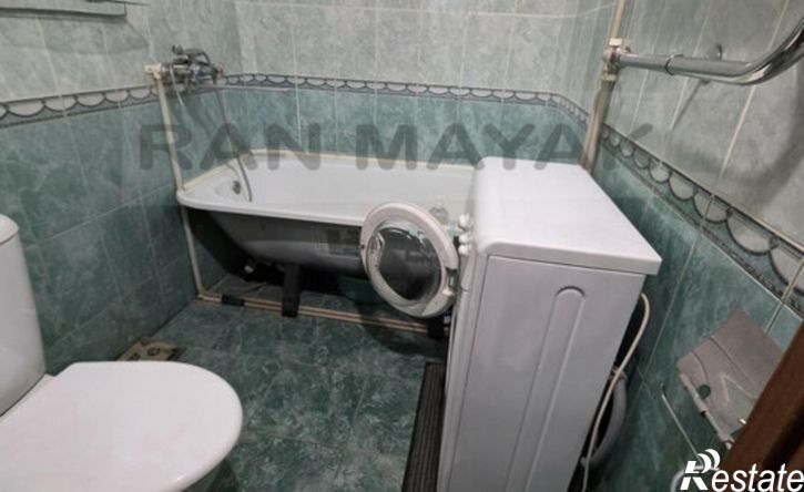 1-комн квартира ул Кирпичная 2-я, 7,  д. 7