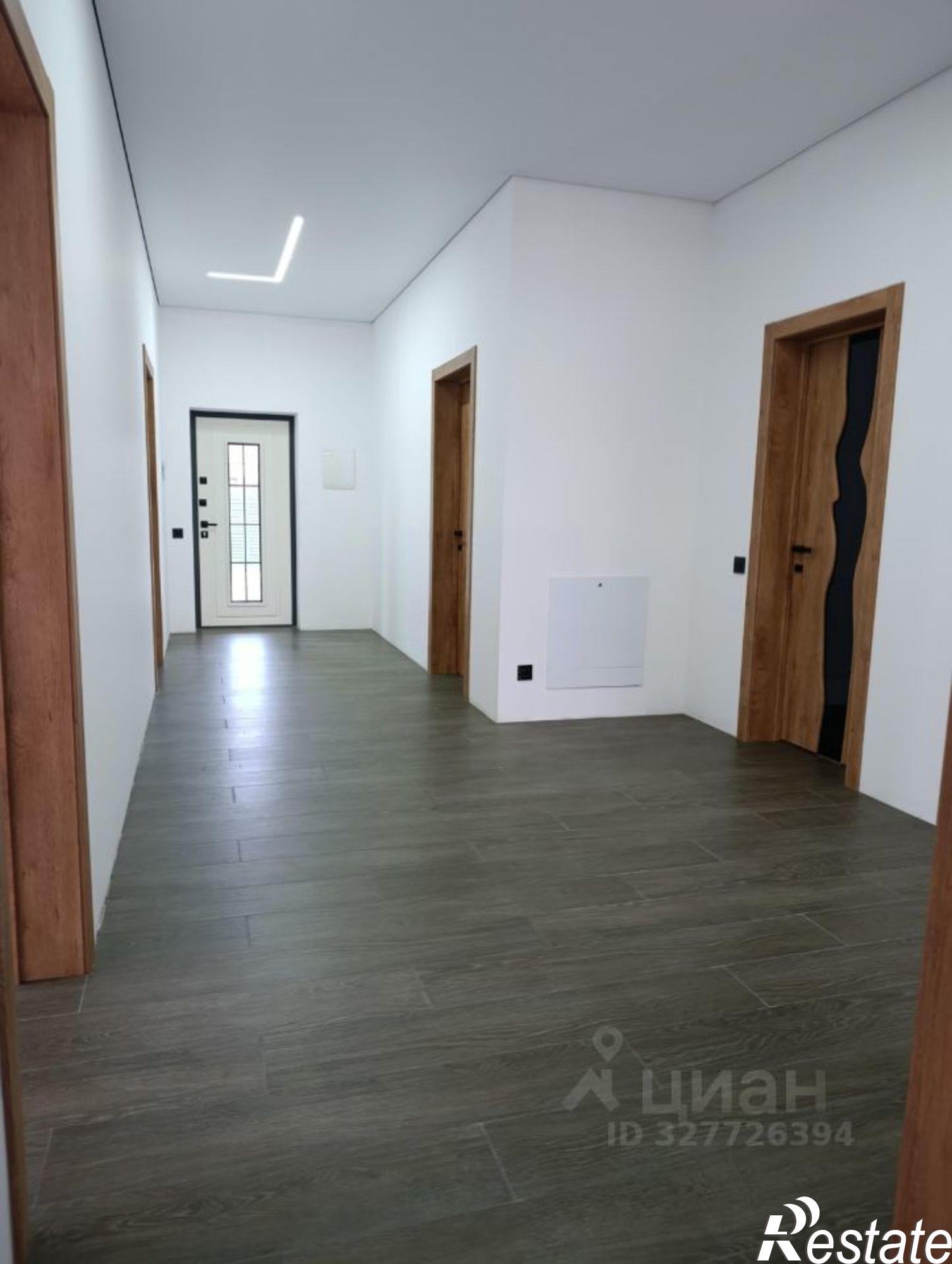 Купить дачу, дом, коттедж за 17 400 000 рублей на улица Ворошилова, 87