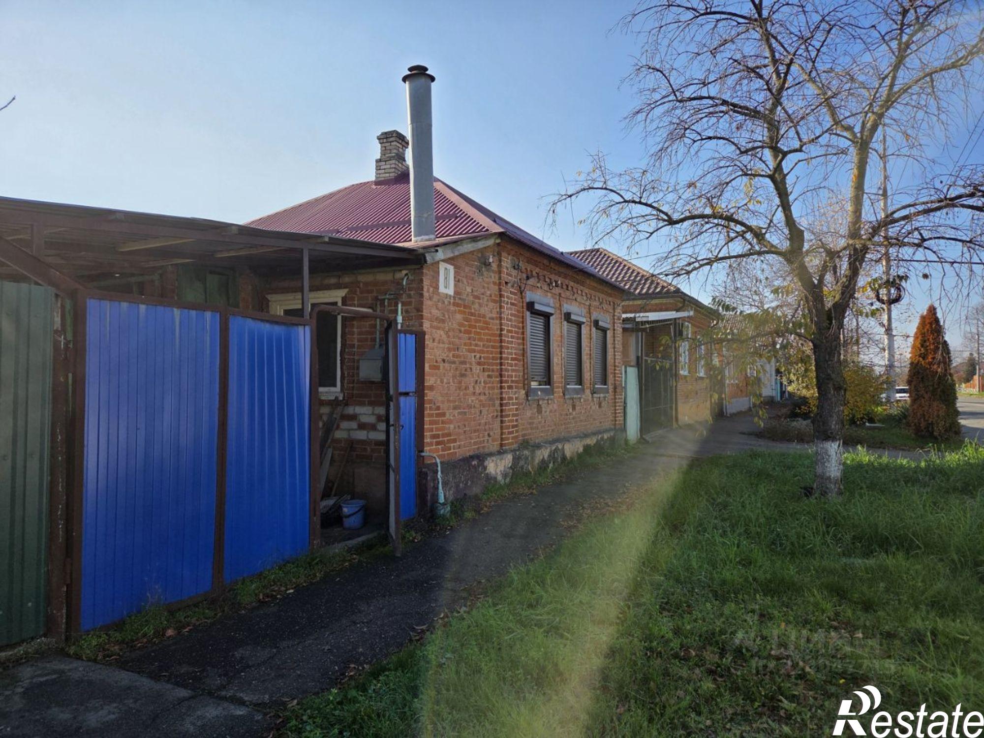 Купить дачу, дом, коттедж за 6 600 000 рублей на ул Пролетарская, 81