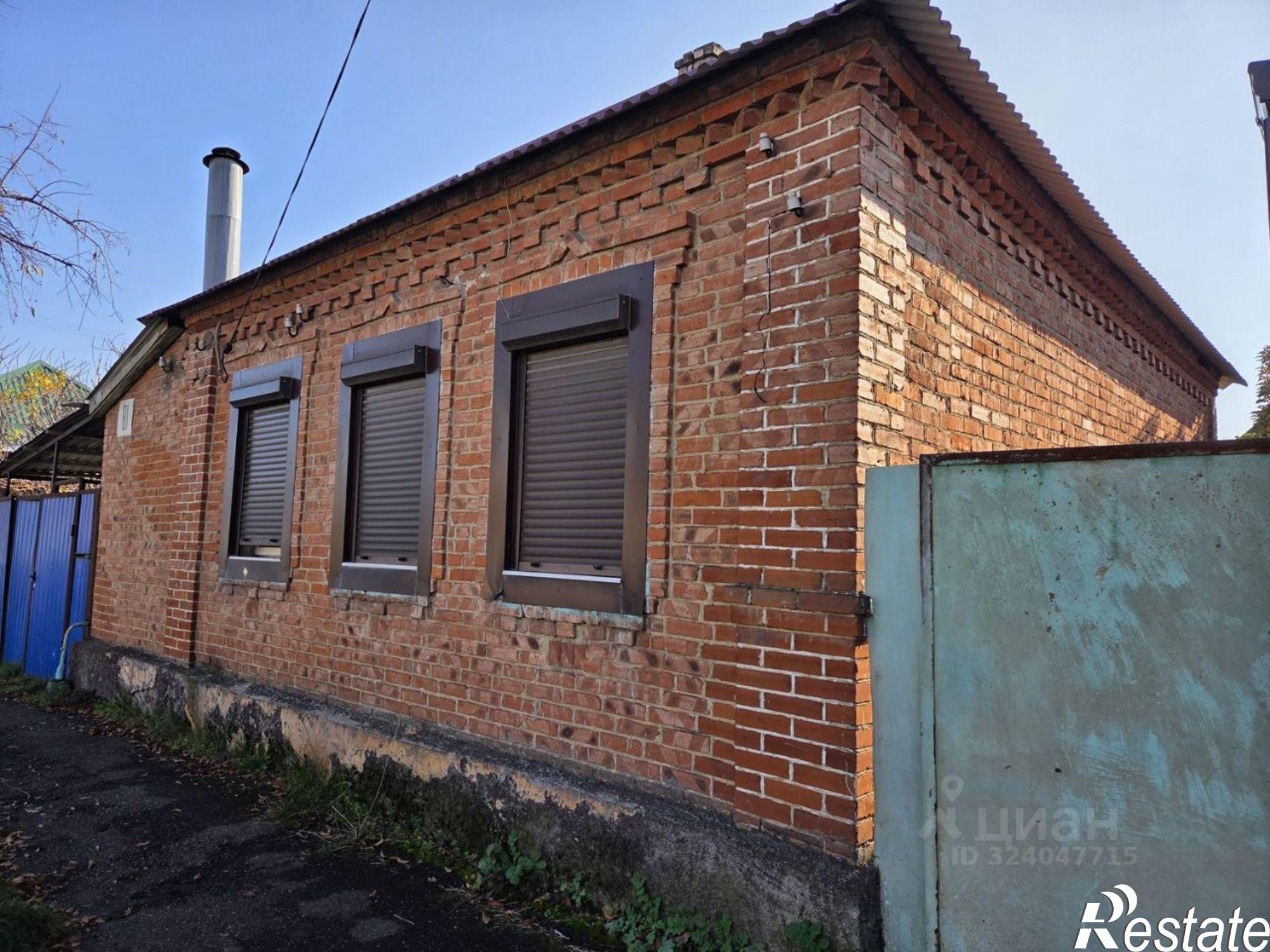Купить дачу, дом, коттедж за 6 600 000 рублей на ул Пролетарская, 81