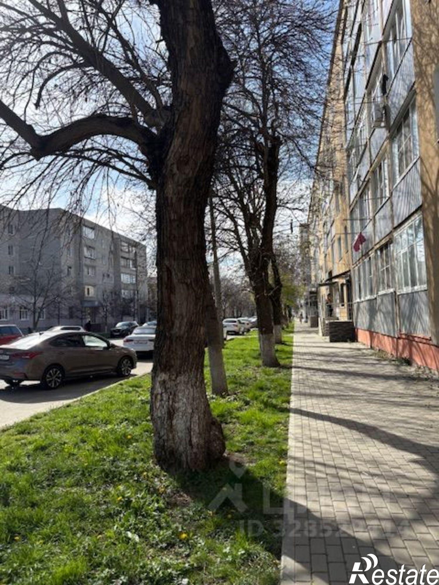 Купить офис, помещение под офис за 8 343 600 рублей на ул Первомайская, 224