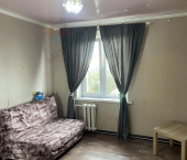 комната 10.9 кв м Димитрова ул, 16