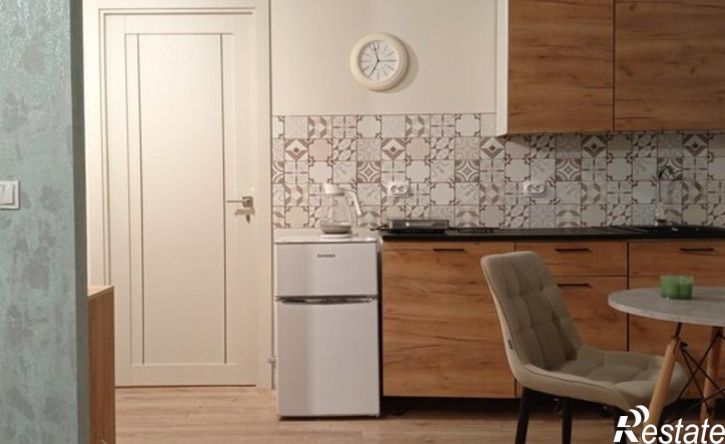 2-комн квартира Республика Адыгея (Адыгея), улица К.А. Васильева, 1к1