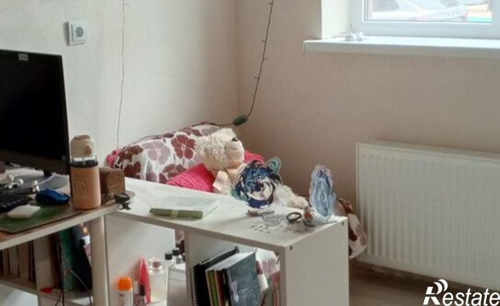 2-комн квартира Республика Адыгея (Адыгея), улица К.А. Васильева, 1к1