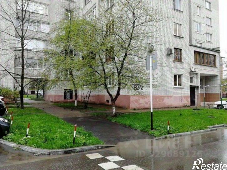 Помещение свободного назначения улица Гайдара, 82/2,  д. 82/2