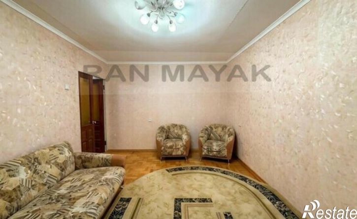 2-комн квартира Депутатская улица, 16,  д. 16