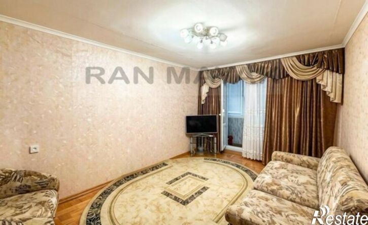 2-комн квартира Депутатская улица, 16,  д. 16