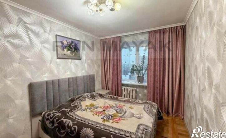 2-комн квартира Депутатская улица, 16,  д. 16