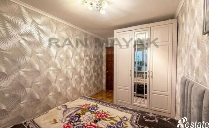 2-комн квартира Депутатская улица, 16,  д. 16