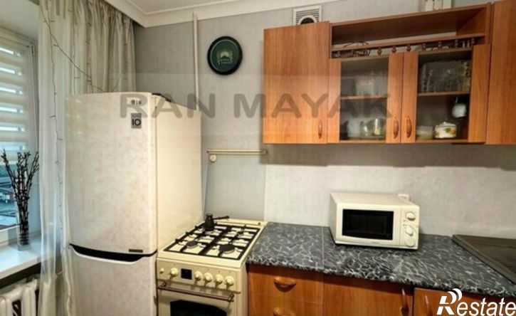 2-комн квартира Депутатская улица, 16,  д. 16