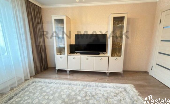 3-комн квартира ул Шоссейная, 20,  д. 20