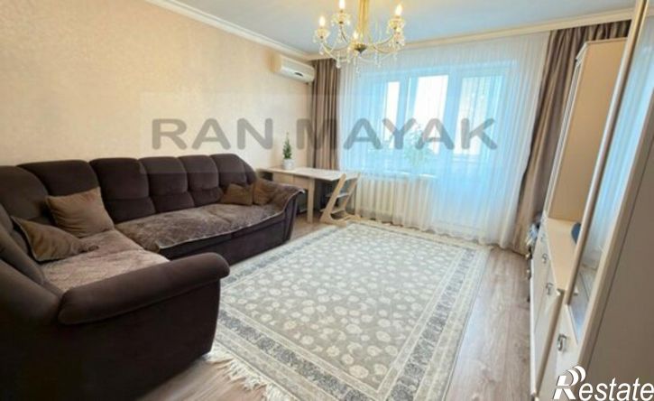 3-комн квартира ул Шоссейная, 20,  д. 20