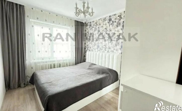 3-комн квартира ул Шоссейная, 20,  д. 20