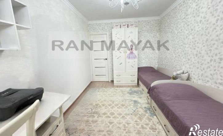 3-комн квартира ул Шоссейная, 20,  д. 20