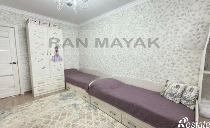 3-комн квартира ул Шоссейная, 20,  д. 20
