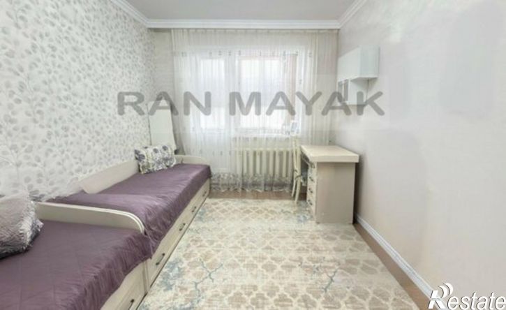 3-комн квартира ул Шоссейная, 20,  д. 20