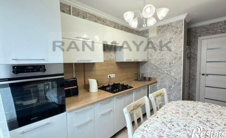 3-комн квартира ул Шоссейная, 20,  д. 20