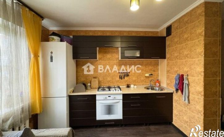 3-комн квартира ул Шоссейная, 2,  д. 2