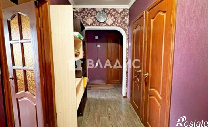 3-комн квартира ул Шоссейная, 2,  д. 2