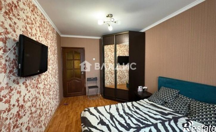 3-комн квартира ул Шоссейная, 2,  д. 2