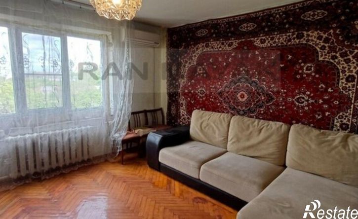 3-комн квартира Пионерская улица, 374А,  д. 374А
