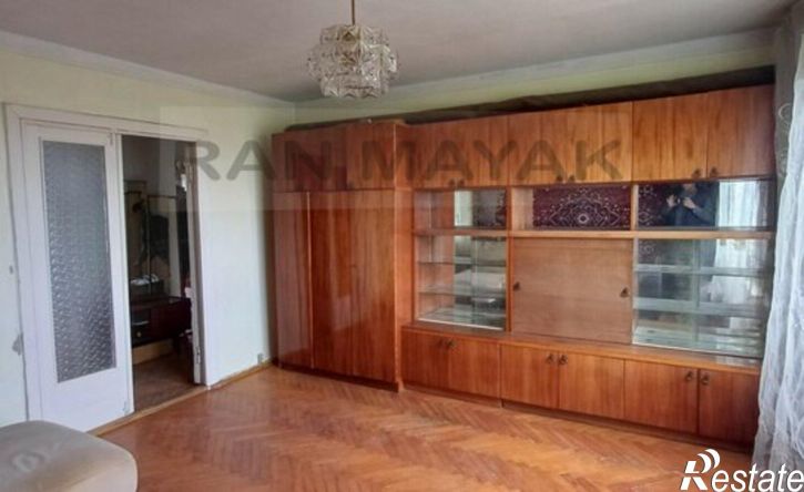 3-комн квартира Пионерская улица, 374А,  д. 374А