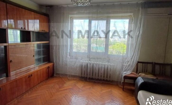 3-комн квартира Пионерская улица, 374А,  д. 374А