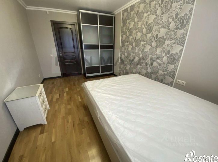 2-комн квартира улица Кольцова, 110,  д. 110